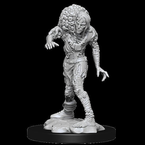 Dungeons & Dragons Drowned Assassin & Drowned Asetic