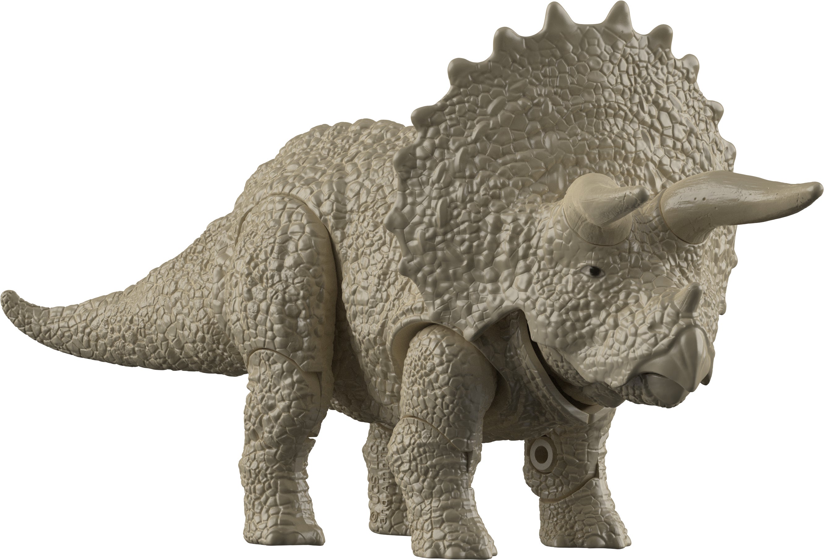 75641 Jurasic World Terraventure TS01 Assorted - Single