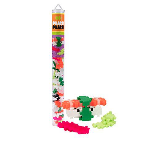 Plus-Plus Tube - Sushi