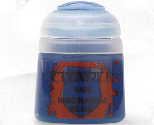 Macragee Blue 12ml