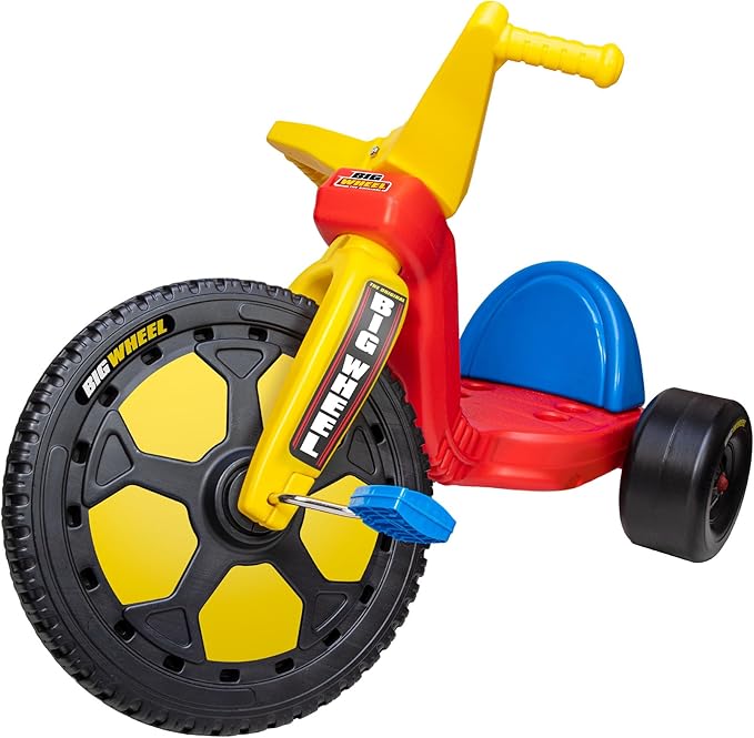 Big Wheel - Chopper