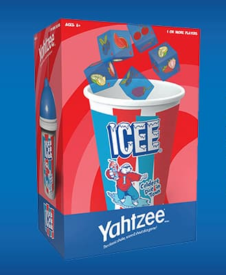 YAHTZEE®: ICEE