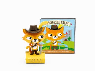 tonies - Favorite Classics - Puss in Boots