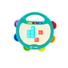 Shake & Tap Tambourine (Pixelz)