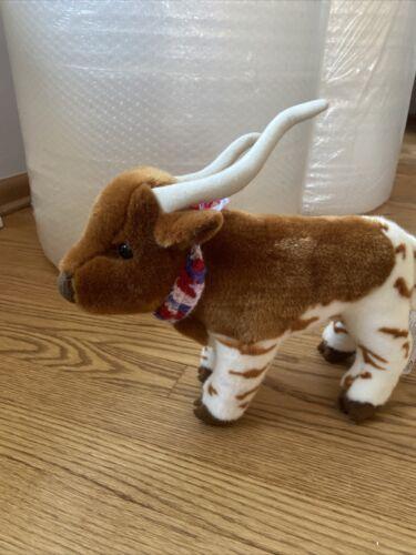 Fitzgerald Longhorn