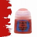 Layer: Evil Sunz Scarlet