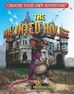 the Haunted House