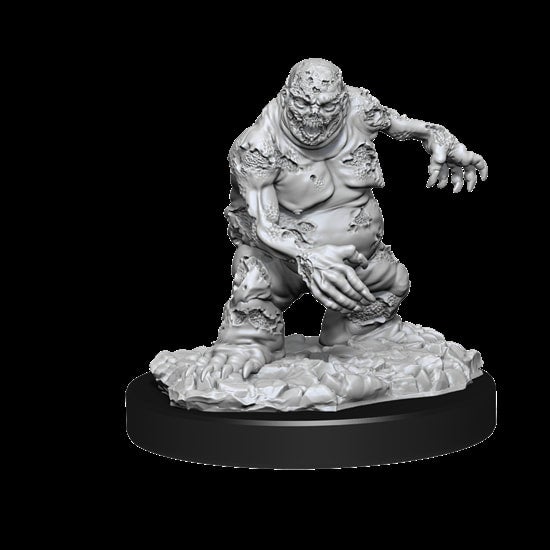 90247 Dungeons & Dragons Manes