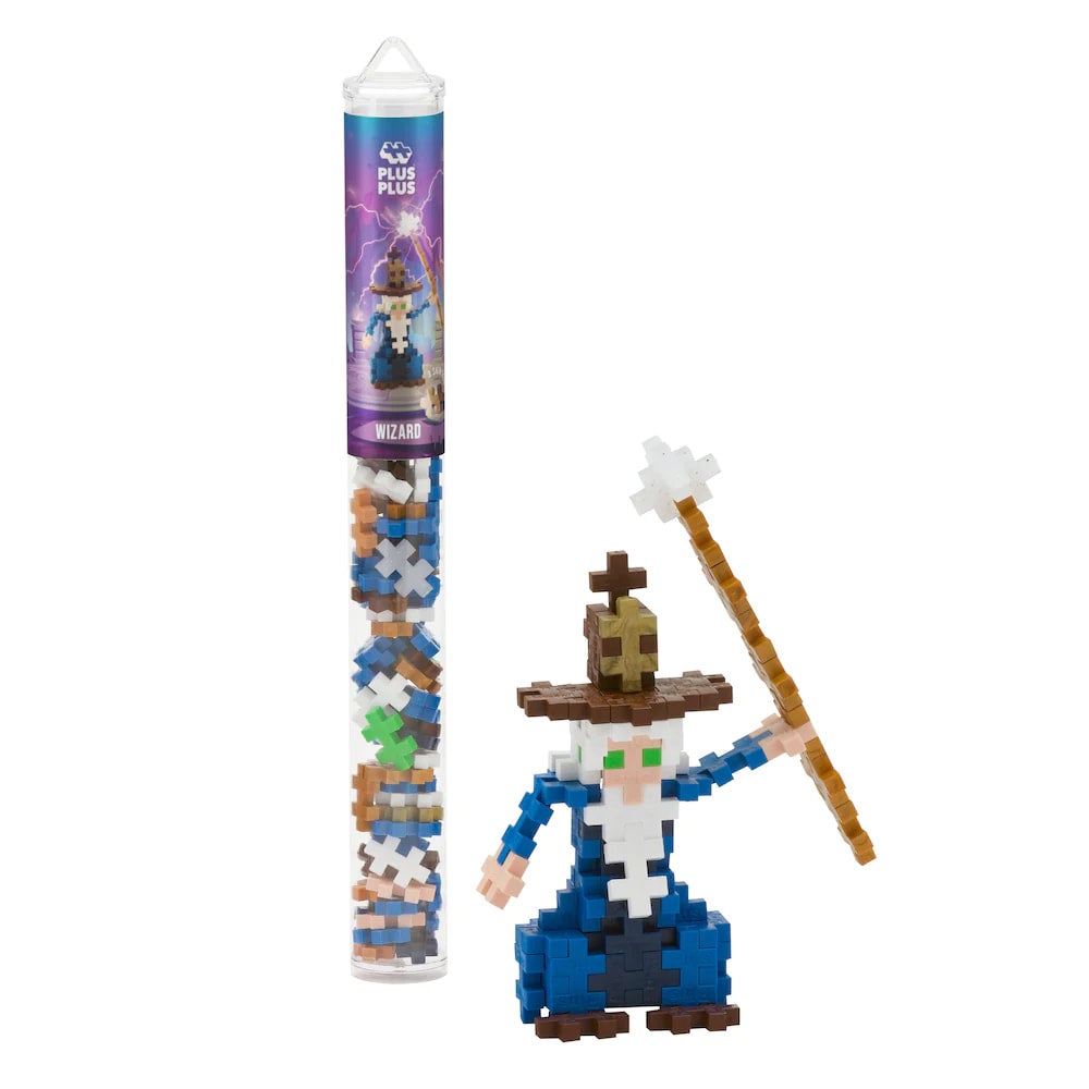 05143 Wizard Tube