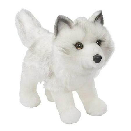 Snow Queen Arctic Fox
