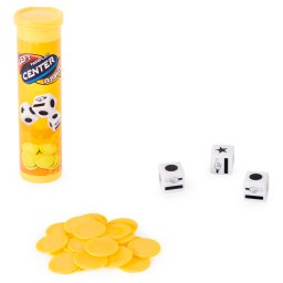 LCR - Left, Center, Right Game