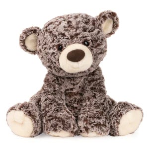 Knuffel Bear