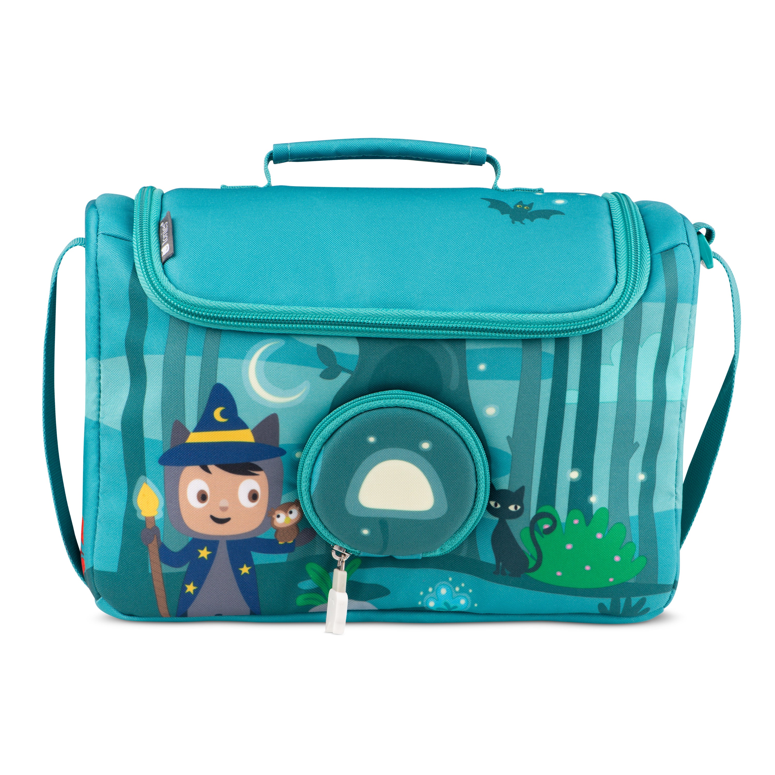 tonies - Listen & Play Bag - Enchanted Forest