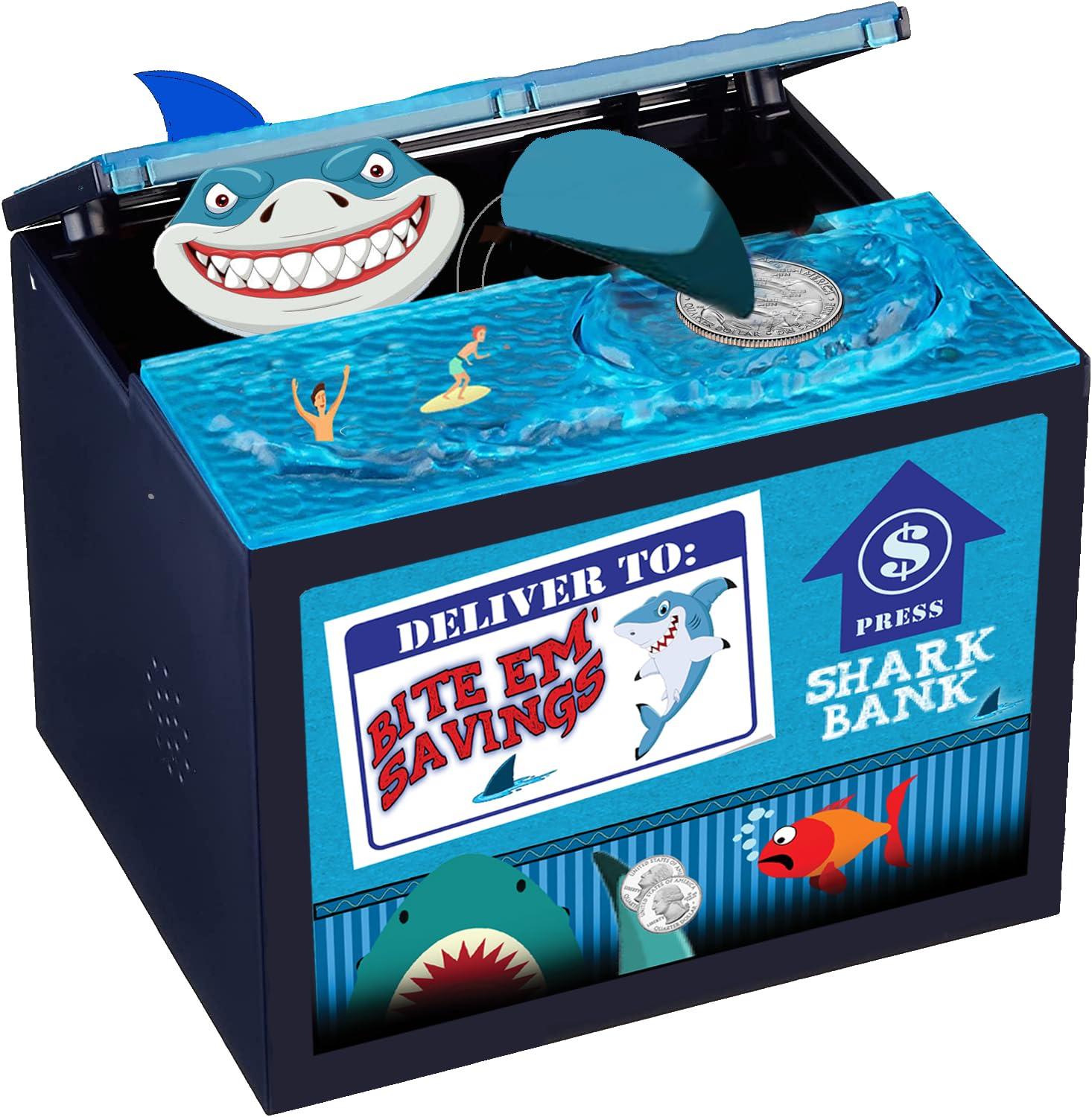 Shark Bank