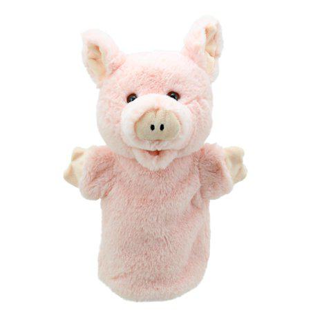 Puppet Buddies Pig
