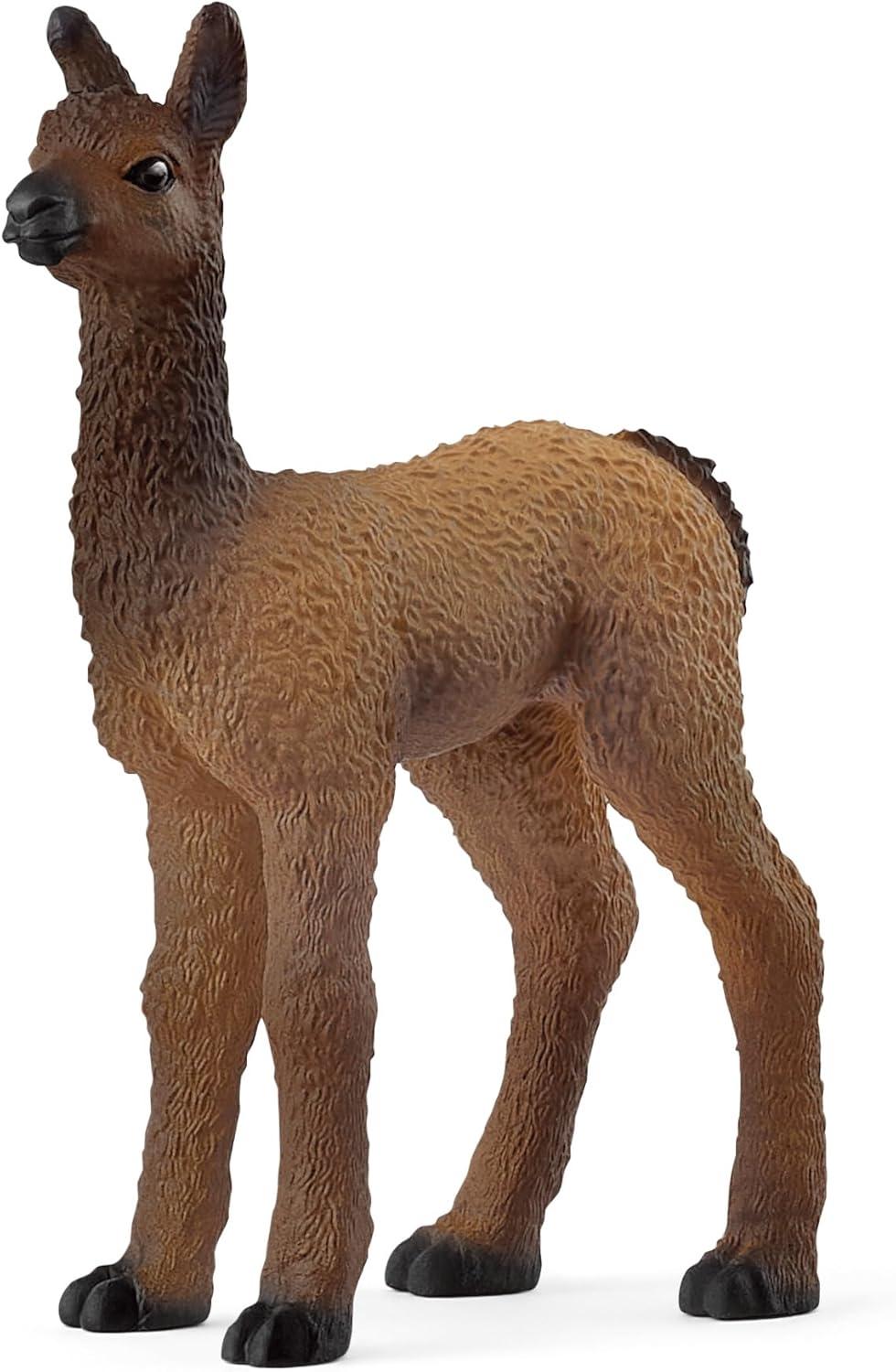 schleich FARM WORLD Llama Foal