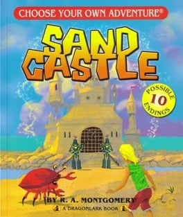 Sand Castle