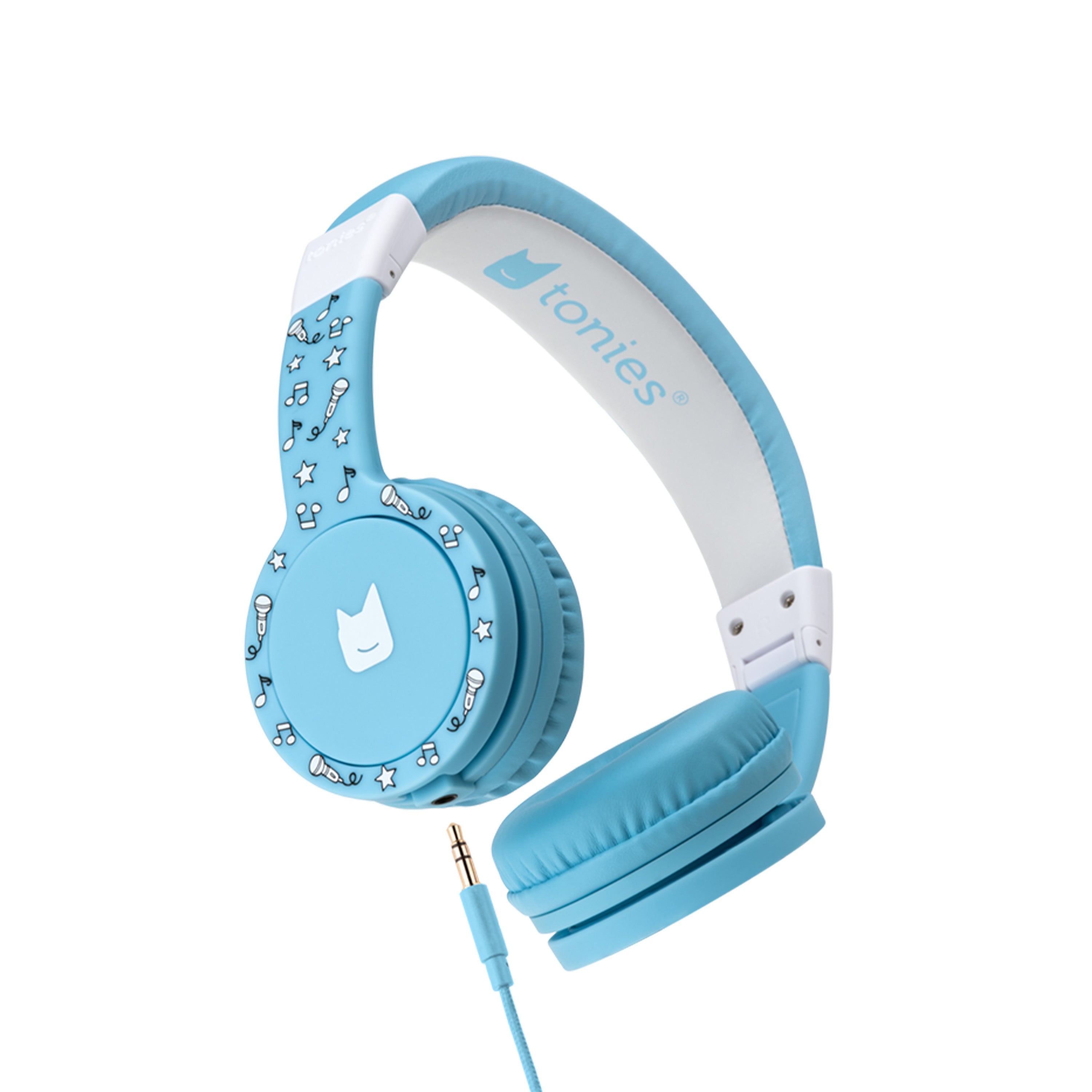 Tonies Headphones - Blue