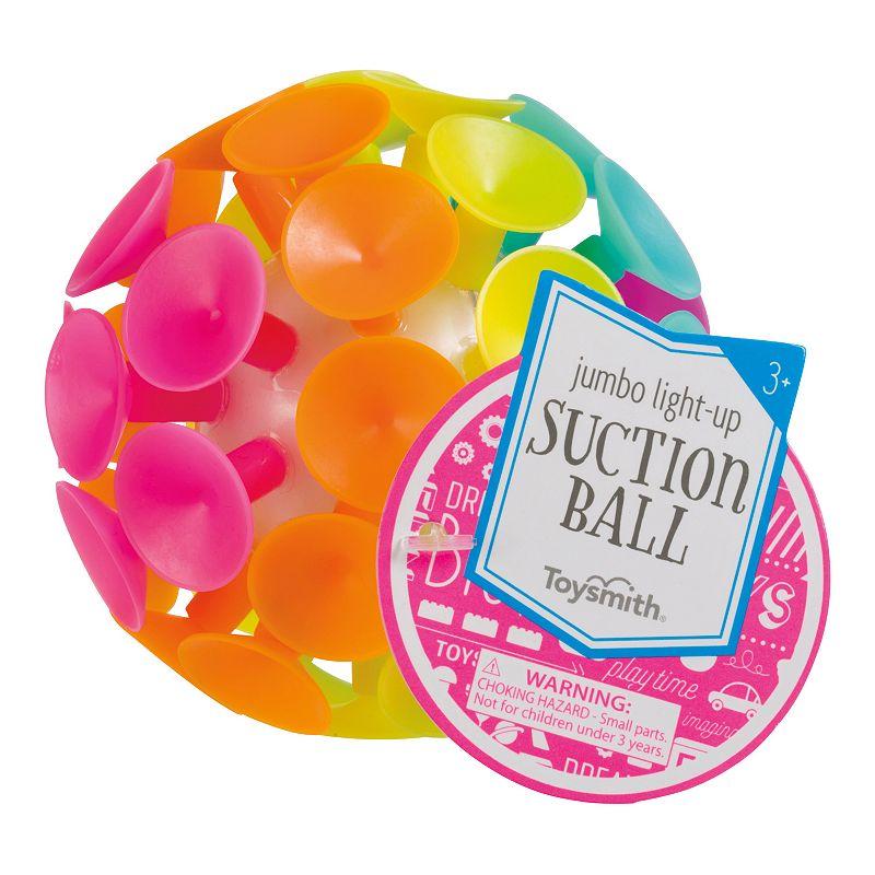 Jumbo Suction Ball
