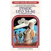 CYOA Inside UFO 54-40