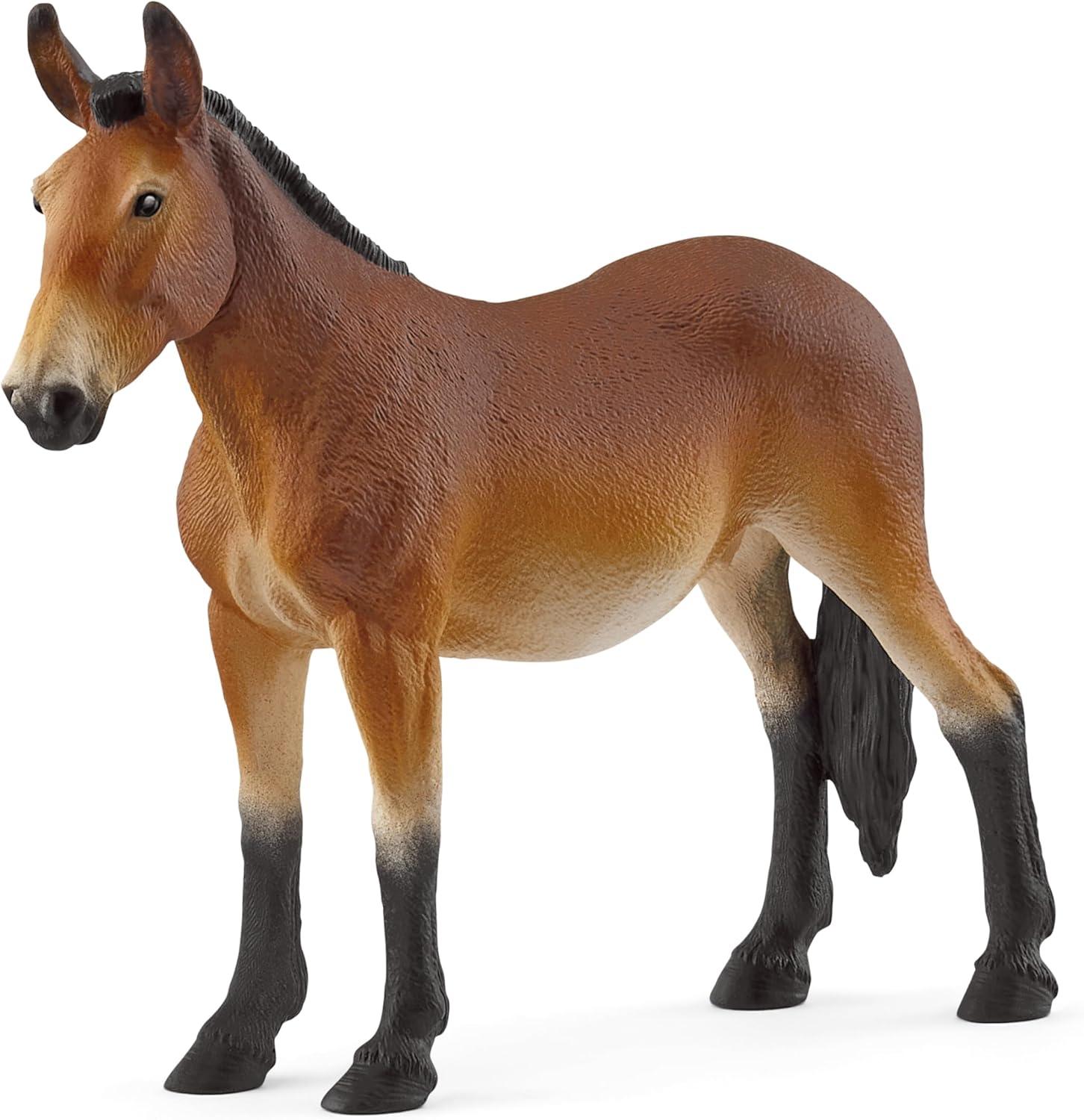 schleich FARM WORLD Mule