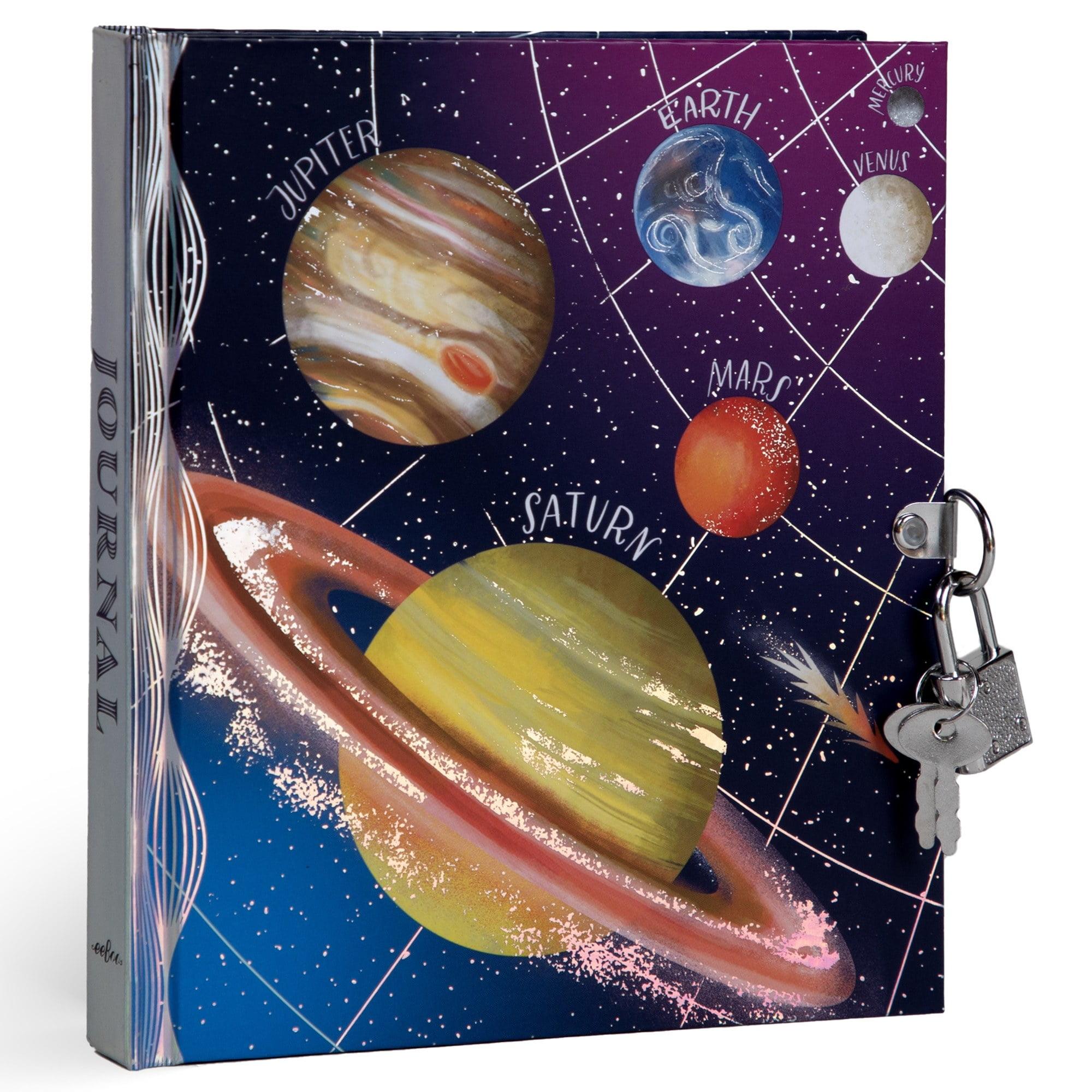Space Journal