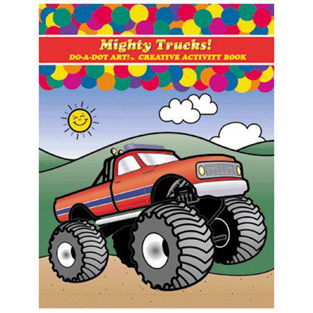 Mighty Trucks