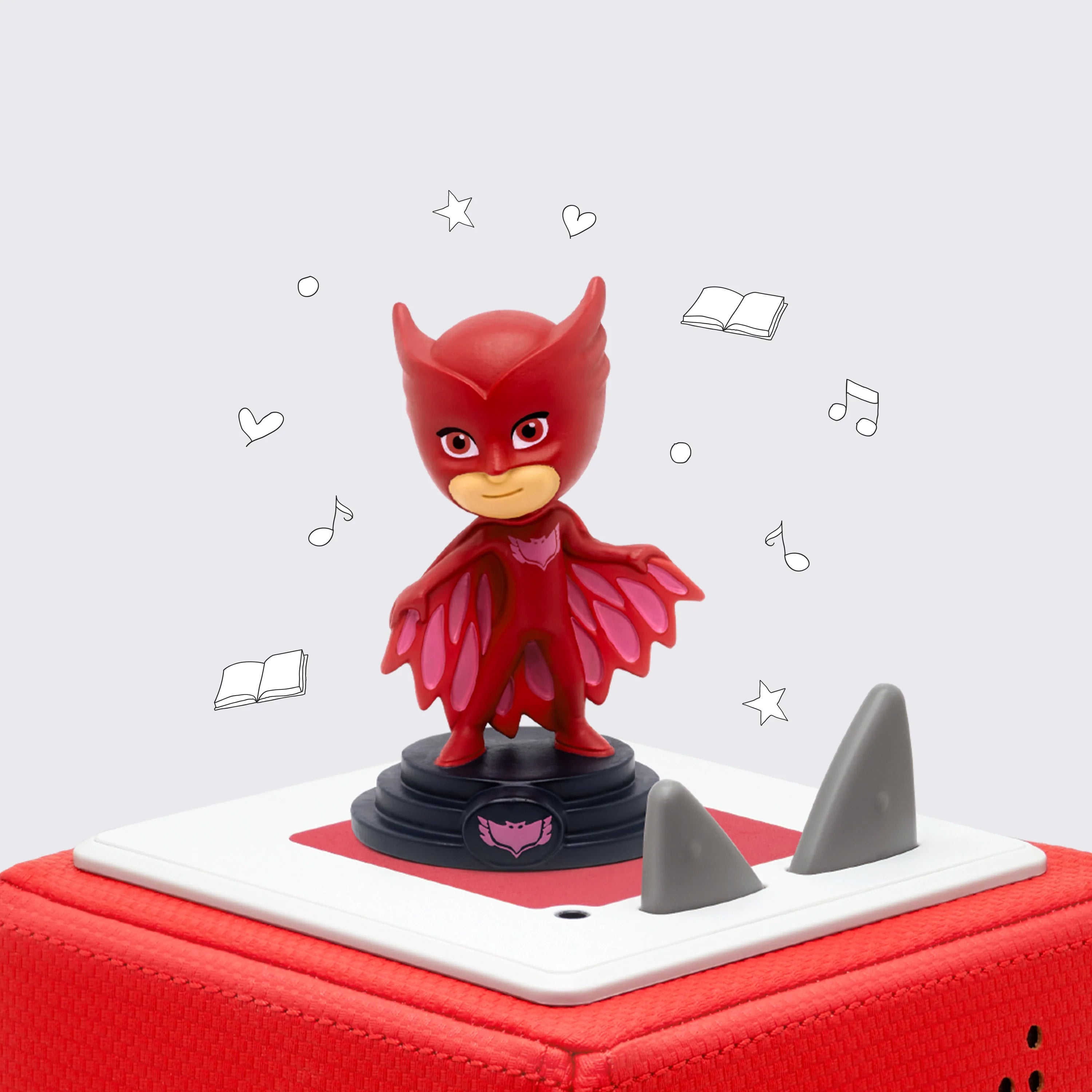 tonies - PJ Masks: Owlette
