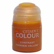 Contrast: Iyanden Yellow 18ml