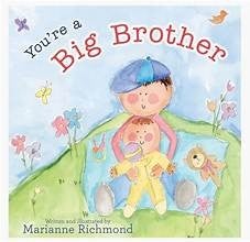 You're a Big Brother