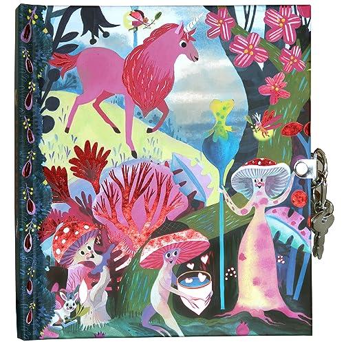 Magical Creatures Journal
