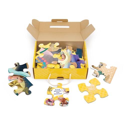 Cobble Hill Kids 35 Piece Floor Puzzle - Unto Us