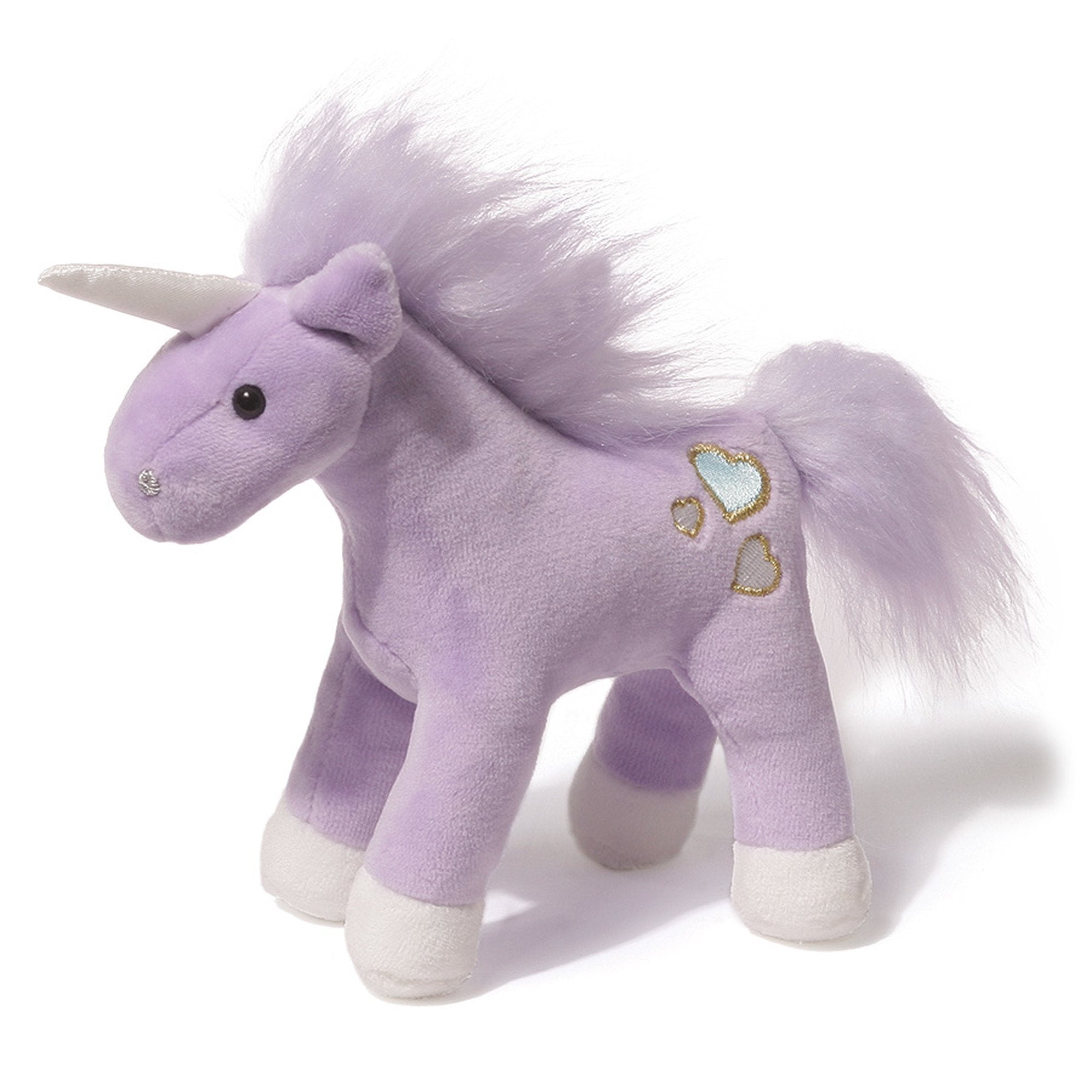 Unicorn Chatter Light Purple