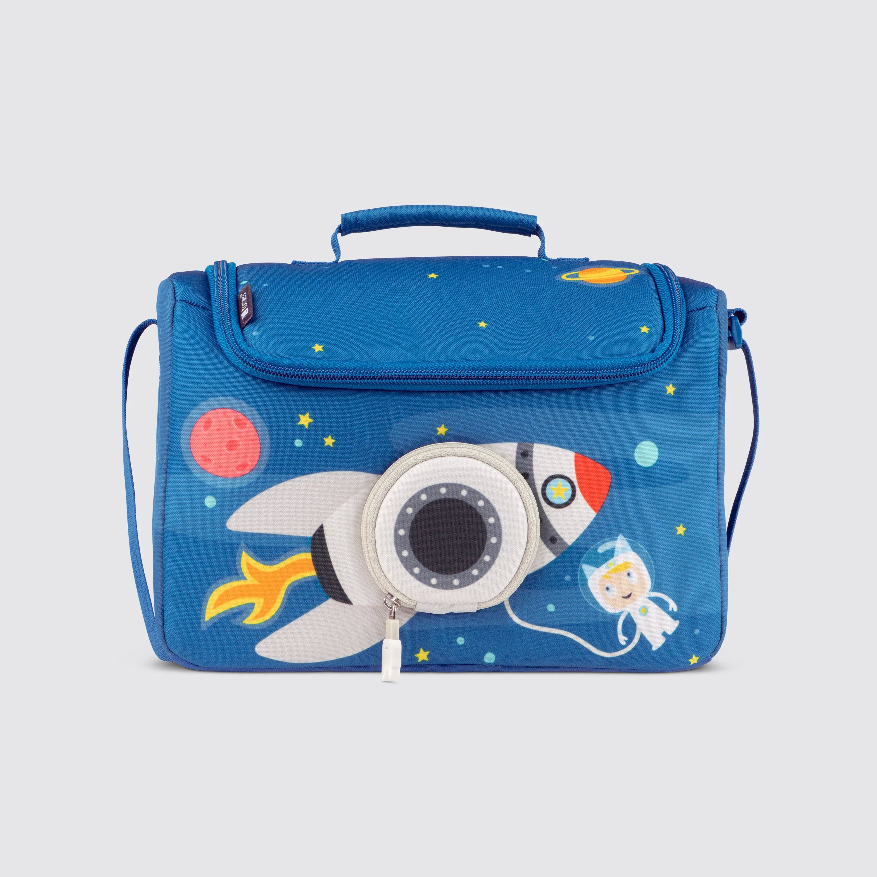 tonies - Listen & Play Bag - Blast Off
