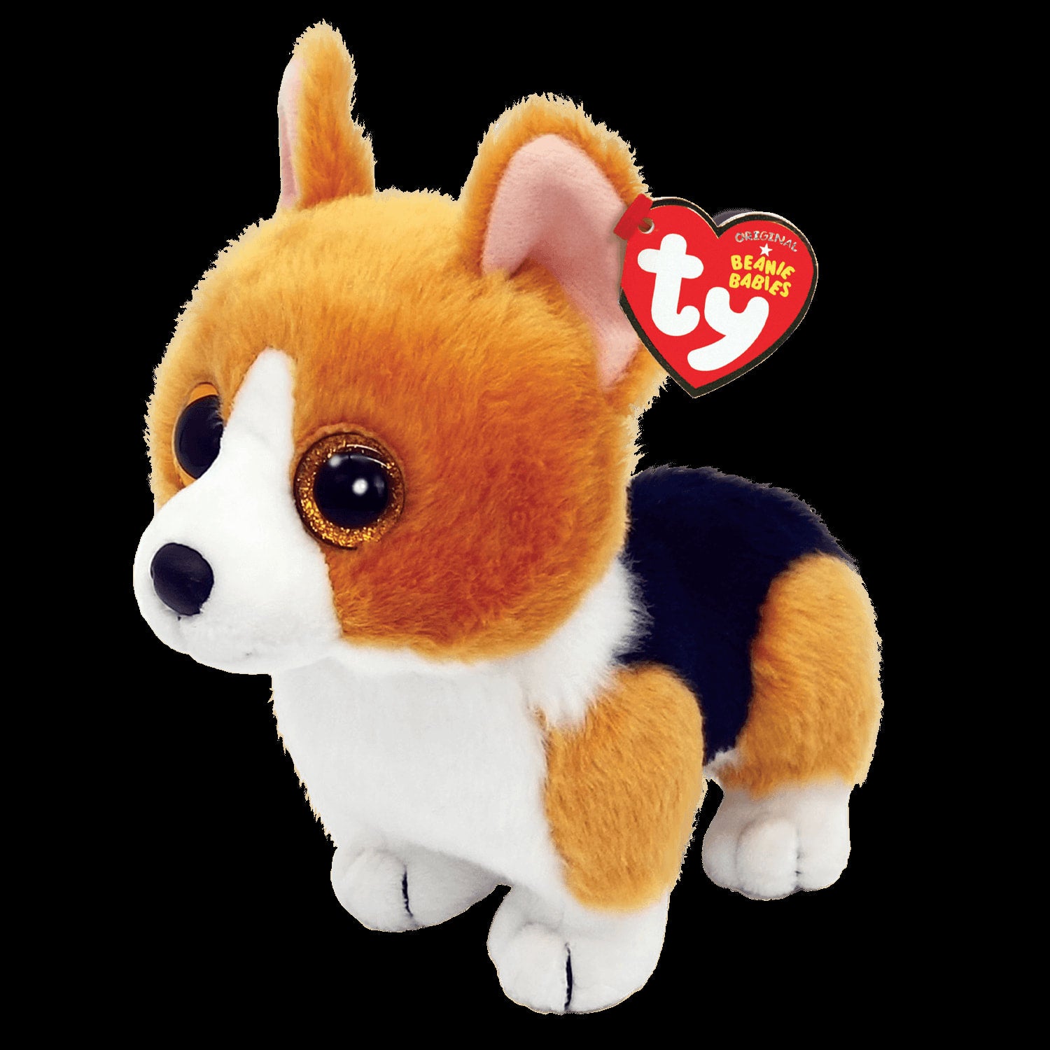 Corgi beanie boo hot sale