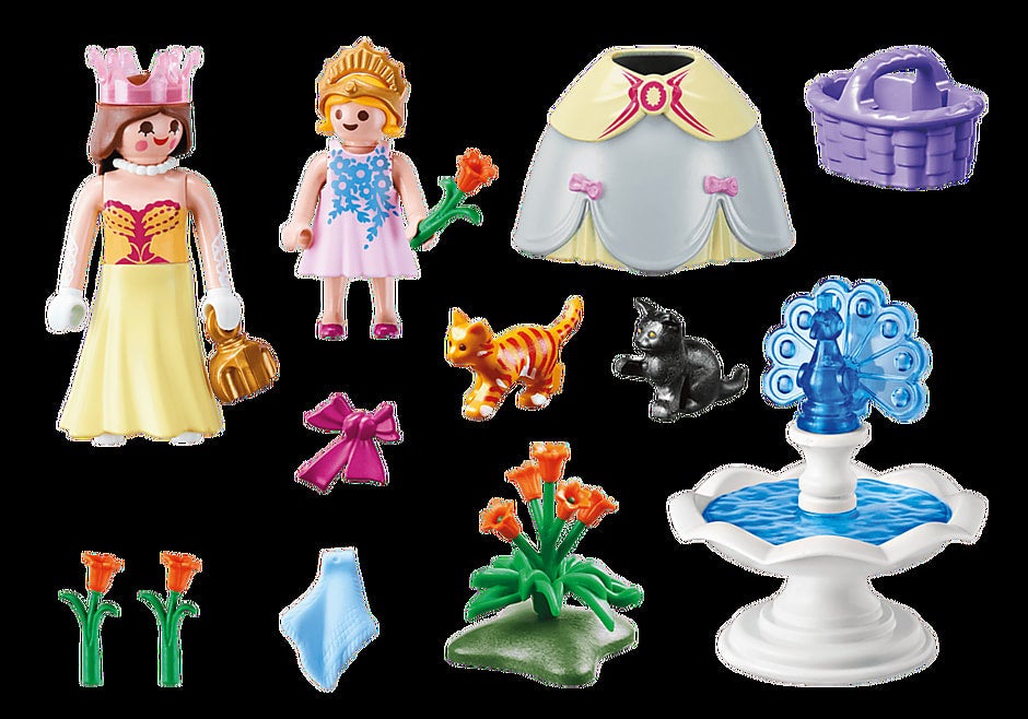 Playmobil Gift Set | SpecialtiesGames