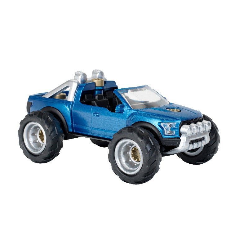 Dickie toys top ford f150