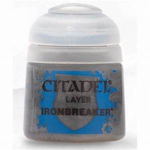 Citadel Paints 22-59 Ironbreaker