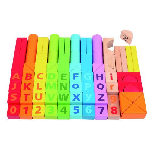 Hape count and spell blocks sales