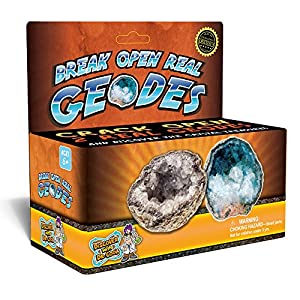 Discover with dr cool on sale geodes